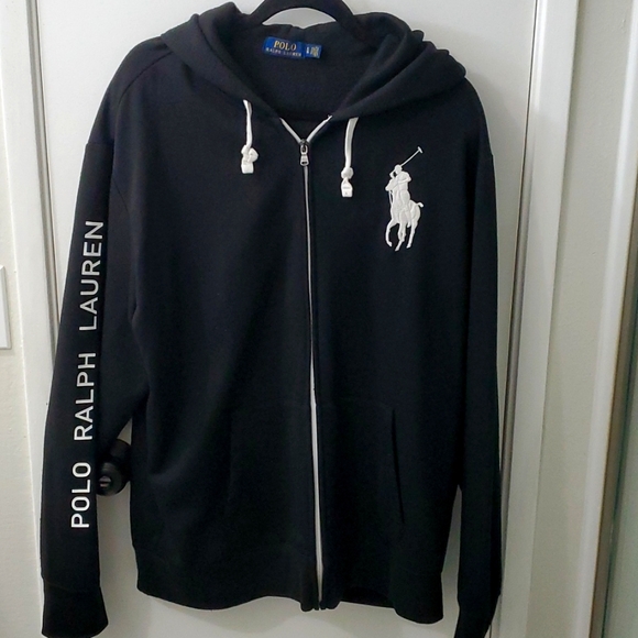 Polo Ralph Lauren Jacket Men's XL - Picture 1 of 4